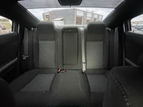 Used 2023 Dodge Charger SXT w/ Blacktop Package RWD image 37