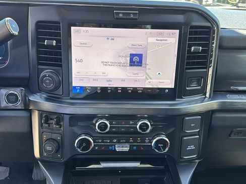 New 2025 Ford F350 Lariat w/ Lariat Ultimate Package image 31