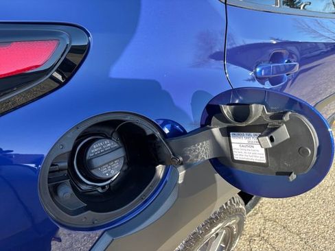 Certified 2024 Subaru Crosstrek 2.5i Wilderness w/ Crosstrek Mirror Package AWD/4WD image 20