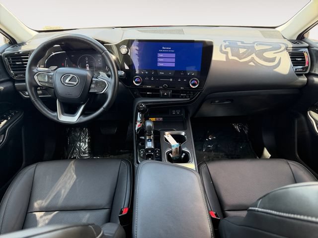 Used 2024 Lexus NX 350 AWD w/ Vision Package image 10