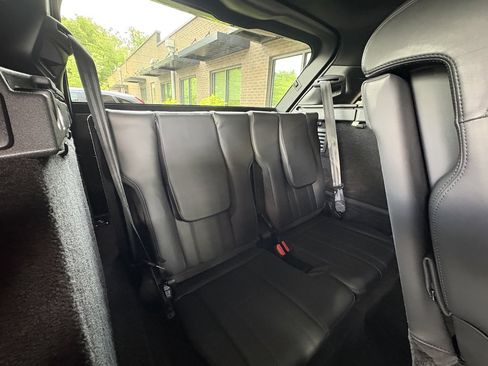 Used 2020 Land Rover Range Rover Sport HSE AWD/4WD image 33