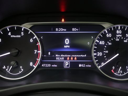 Used 2021 Nissan Sentra SV w/ SV Premium Package FWD image 25