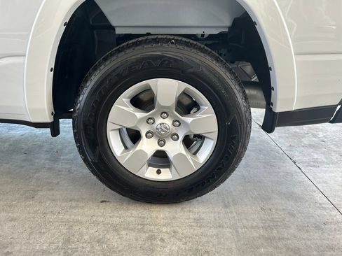 Used 2026 RAM 1500 Big Horn RWD image 17