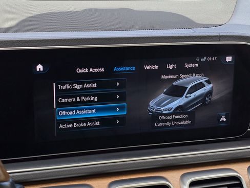 Used 2020 Mercedes-Benz GLE 450 4MATIC image 44