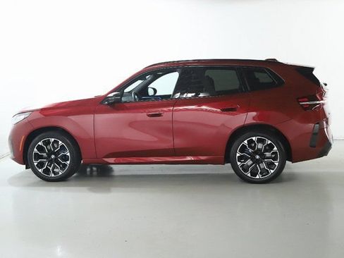 Used 2026 BMW X3 M50 AWD/4WD image 42
