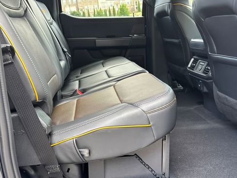 New 2025 Ford F150 Tremor w/ Equipment Group 402A High image 15