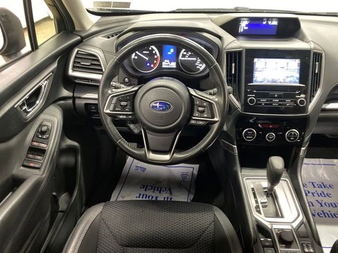 Used 2021 Subaru Forester Premium w/ Popular Package #1 image 25