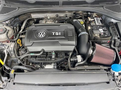 Used 2022 Volkswagen Jetta GLI Autobahn FWD image 29