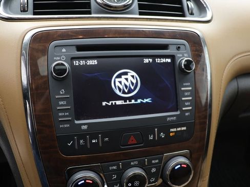 Used 2017 Buick Enclave Premium w/ Experience Buick Package image 24