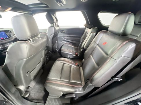 Used 2023 Dodge Durango GT AWD/4WD image 25