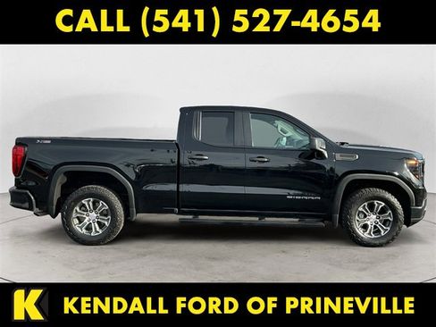 Used 2023 GMC Sierra 1500 Pro image 6