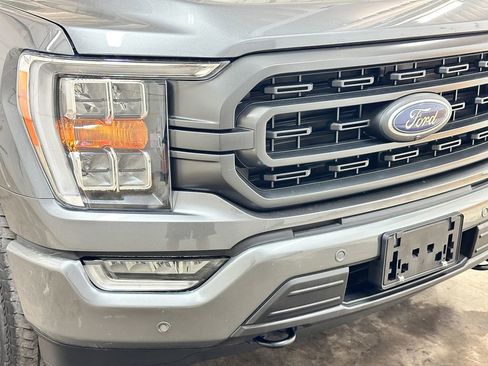 Certified 2023 Ford F150 XLT w/ Equipment Group 302A High AWD/4WD image 15