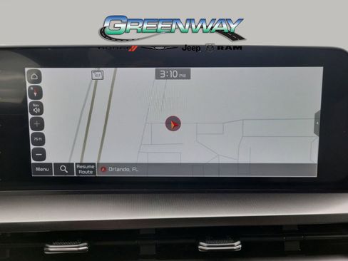 Used 2025 Kia Telluride S image 23