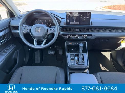 New 2026 Honda CR-V LX image 9
