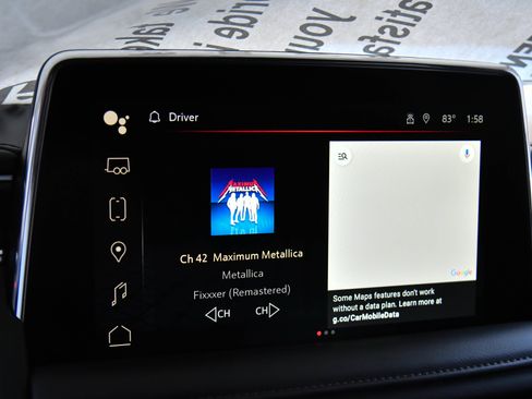 Used 2024 GMC Yukon SLE AWD/4WD image 19