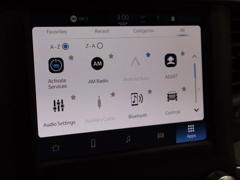 Used 2023 RAM 1500 Big Horn w/ Trailer Tow Group image 30