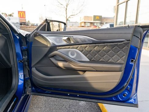 Used 2024 BMW M8 Gran Coupe xDrive Competition image 22