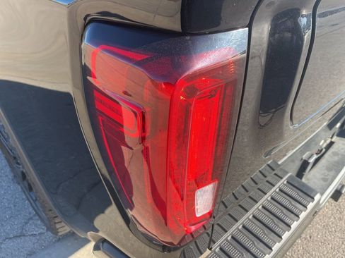 Used 2021 GMC Sierra 1500 Denali w/ Denali Carbonpro Edition image 44