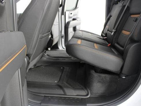 New 2026 GMC Sierra 1500 AT4 image 21