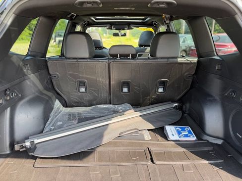 Used 2022 Subaru Forester Wilderness AWD/4WD image 16