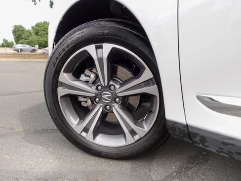 Used 2025 Acura RDX SH-AWD w/ Technology Package image 10