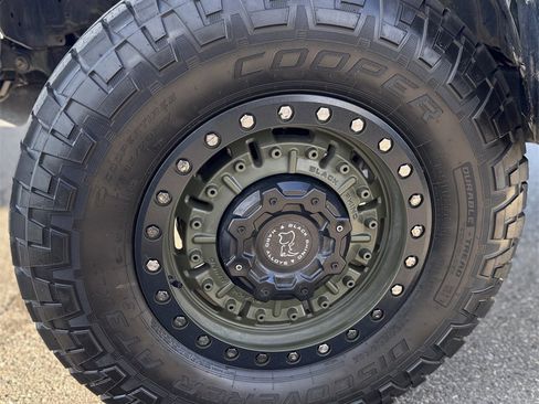 Used 2003 Toyota Tacoma 4x4 Xtracab V6 image 44