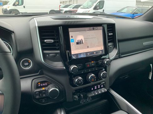 New 2026 RAM 1500 Big Horn image 19