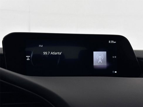 New 2026 MAZDA MAZDA3 s image 22