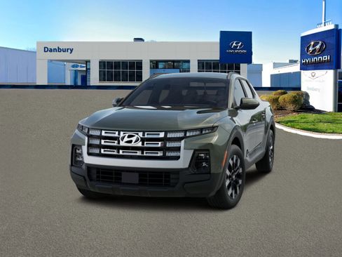 New 2026 Hyundai Santa Cruz SEL image 7