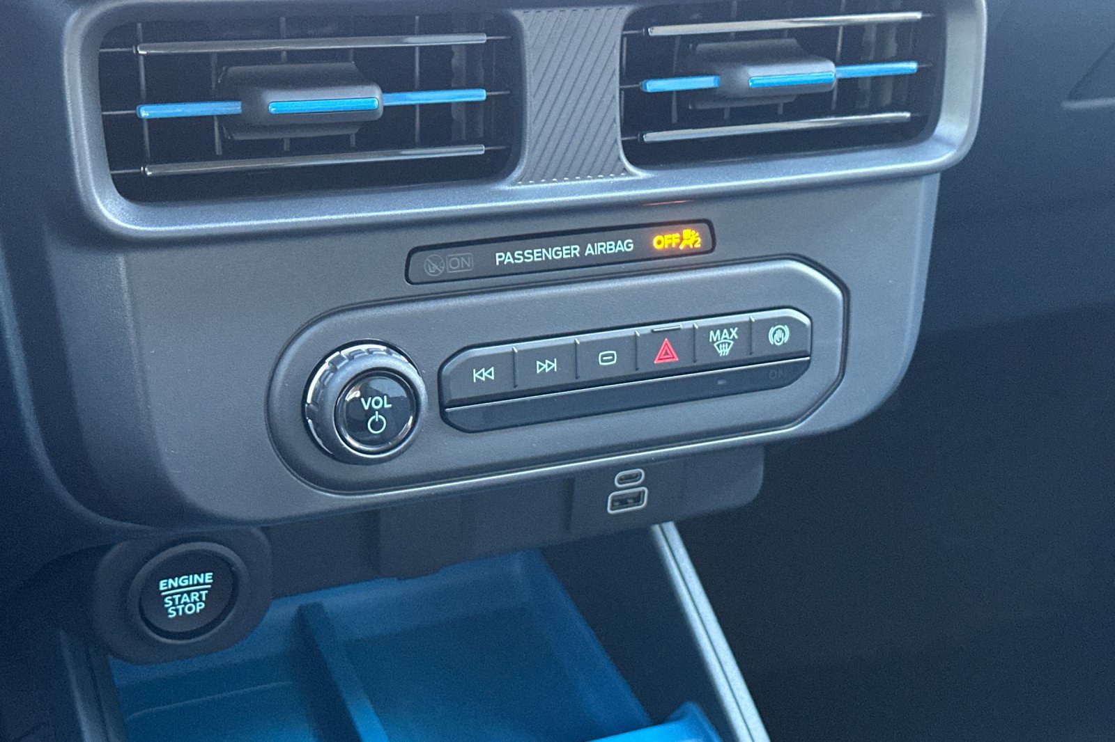 New 2026 Ford Maverick XLT FWD image 19
