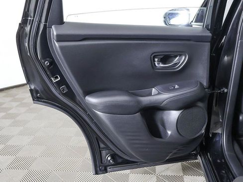 Used 2023 Honda HR-V LX image 20