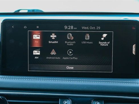 Used 2022 Genesis G70 2.0T w/ Prestige Package image 16