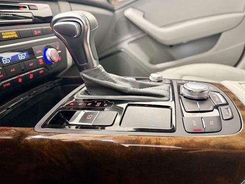 Used 2014 Audi A6 3.0T Prestige w/ Prestige Package image 20