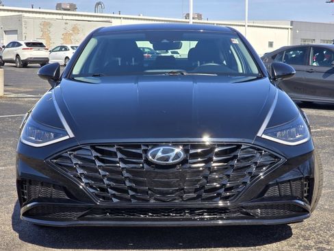 Used 2023 Hyundai Sonata SEL FWD image 10