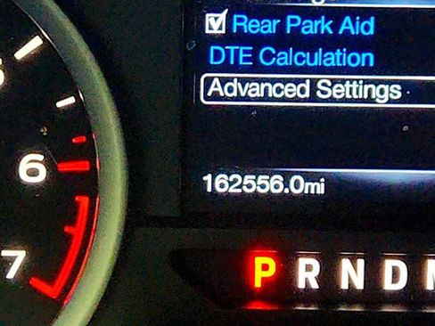 Used 2017 Ford F150 XLT w/ Equipment Group 302A Luxury image 15