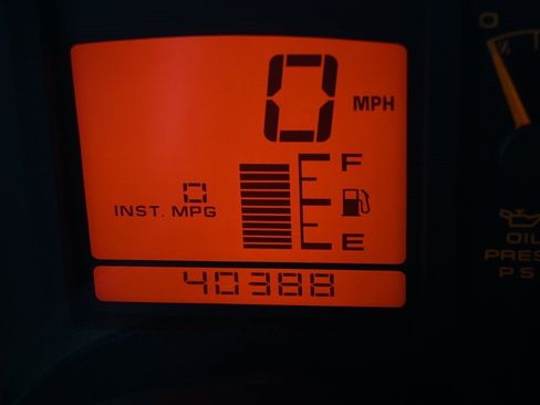 Used 1993 Chevrolet Corvette Coupe image 18