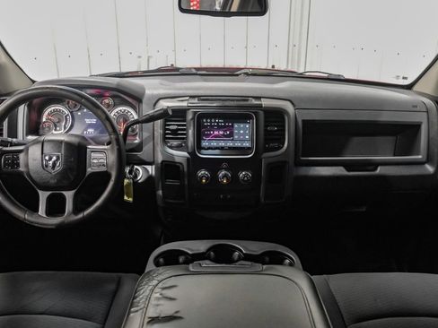 Used 2013 RAM 1500 Express image 13