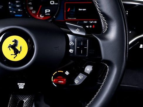 Used 2022 Ferrari 296 GTB image 38