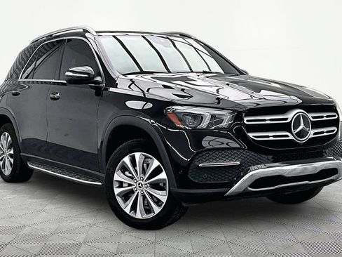 Used 2023 Mercedes-Benz GLE 350 4MATIC image 12