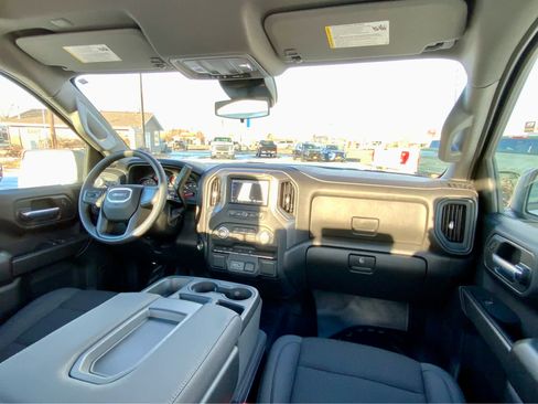 New 2026 GMC Sierra 1500 Pro w/ Trailering Package image 37