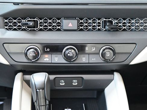 New 2026 Honda Accord LX image 23