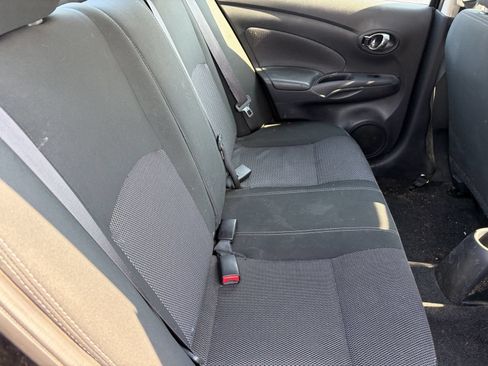 Used 2019 Nissan Versa SV FWD image 10