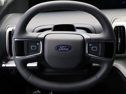 New 2025 Ford Expedition Max Active image 28