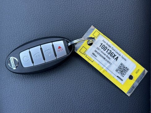 Used 2021 Nissan Kicks SR w/ SR Premium Package image 36