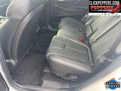 Used 2023 Hyundai Santa Fe XRT image 13