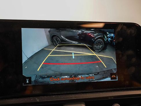 Used 2026 Lexus UX 300h FWD w/ Cold Area Package image 26