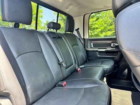 Used 2016 RAM 2500 Laramie AWD/4WD image 27