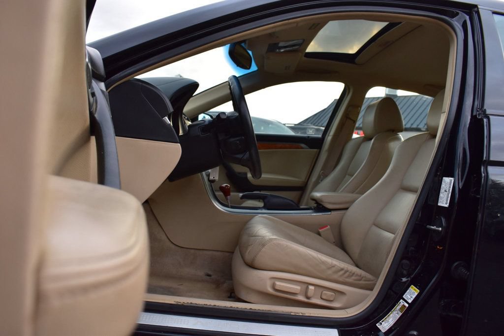 Used 2006 Acura TL FWD image 13