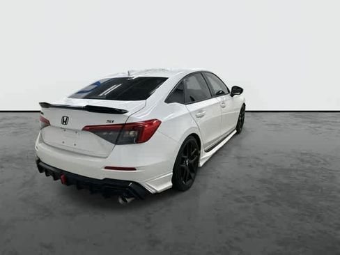 Used 2024 Honda Civic Si image 3