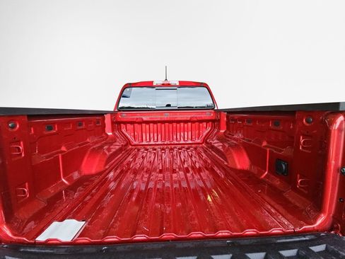 Certified 2026 Chevrolet Colorado Z71 w/ Technology Package AWD/4WD image 25